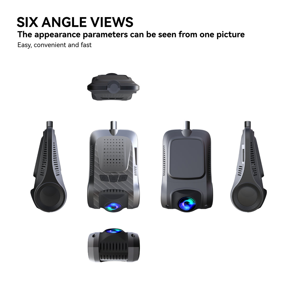Car recorder with WIFI | Car Recorder |DASH CAM |CAR DVR Factory