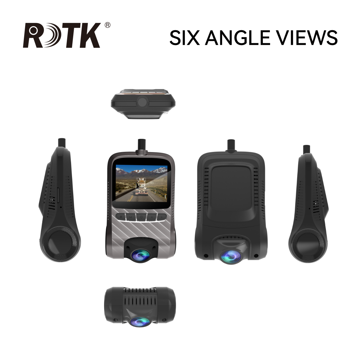 Car recorder with WIFI | Car Recorder |DASH CAM |CAR DVR Factory