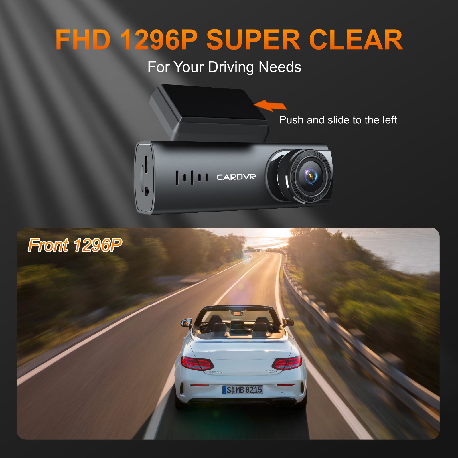 Car recorder with WIFI | Car Recorder |DASH CAM |CAR DVR Factory