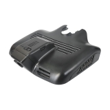 奔驰C级高配版专车专用WiFi记录仪4K高清4G在线云存储24小时停车不停录