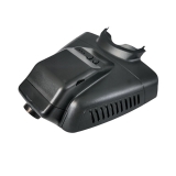 奔驰GLK低配版专车专用WiFi记录仪4K高清4G在线云存储24小时停车不停录