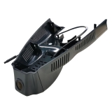 奔驰GLA专车专用WiFi记录仪4K高清4G在线云存储24小时停车不停录