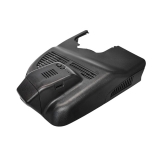 奔驰A45车专用WiFi记录仪4K高清4G在线云存储24小时停车不停录