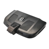 奔驰威霆V260专车专用WiFi记录仪4K高清4G在线云存储24小时停车不停录