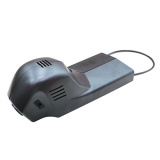 宝马车型专车专用WiFi记录仪4K高清4G在线云存储24小时停车不停录