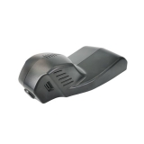 宝马16-18款X1专车专用WiFi记录仪4K高清4G在线云存储24小时停车不停录