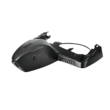 宝马X3专车专用WiFi记录仪4K高清4G在线云存储24小时停车不停录