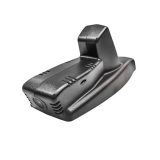 宝马新能源I3专车专用WiFi记录仪4K高清4G在线云存储24小时停车不停录