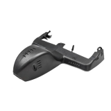 宝马X4高配专车专用WiFi记录仪4K高清4G在线云存储24小时停车不停录