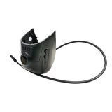 奥迪T专车专用WiFi记录仪4K高清4G在线云存储24小时停车不停录