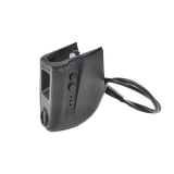 奥迪17-18款高配专车专用WiFi记录仪4K高清4G在线云存储24小时停车不停录