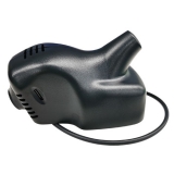 14-16款大众高配专车专用WiFi记录仪4K高清4G在线云存储24小时停车不停录