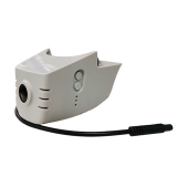 19款大众探岳高配专车专用WiFi记录仪4K高清4G在线云存储24小时停车不停录