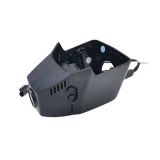 大众迈腾高配专车专用WiFi记录仪4K高清4G在线云存储24小时停车不停录