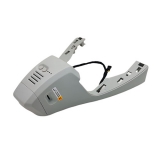 19款大众帕萨特高配专车专用WiFi记录仪4K高清4G在线云存储24小时停车不停录