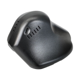 19款Jeep自由光低配专车专用WiFi记录仪4K高清4G在线云存储24小时停车不停录