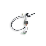 高清2K行车记录仪MSTAR方案可接后拉车载dvd支持pcba主板定制