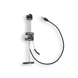 高清夜视WiFi手机互联USB接电单前录隐藏式专车专用记录仪 主板方案套料配件