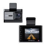 4K超高清2寸屏24H连续录像行车记录仪A6702