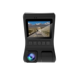 A600一机双镜带屏出租车网约车GB/T38992 EDR监控记录仪