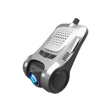 天蝎座A301金属机身WiFi智联行车记录仪