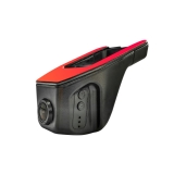 U型专用机A300高清夜视WiFi智联行车记录仪