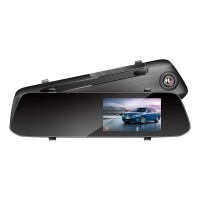 4.39寸后视镜记录仪R13使用说明书