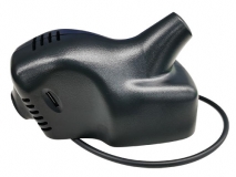Dedicated Car DVR for 14-16 Volkswagen premium configurations