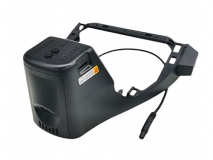 Dedicated Car DVR for 2021 Volkswagen ID · 4X electric versions