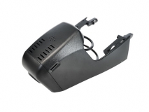 Special Hidden Car DVR for 2019 Volkswagen Touareg