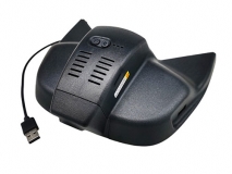 Dedicated Car DVR for 2019 Ford Focus Premium