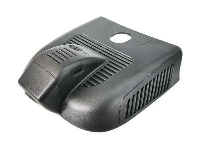 Dedicated Car DVR for Benz 2020 Benz A35, FinalCamX 4K Car Driving Recorder, 2160P Night Vision, G-Sensor, Plug Play, Built-in WiFi, Parking Monitor, support 128GB Memory Card