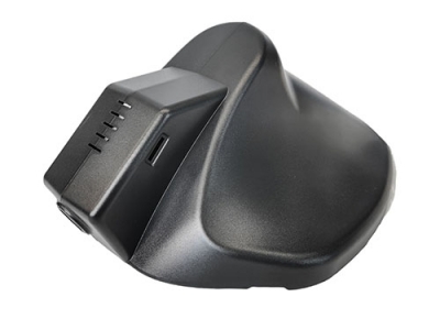 Dedicated Car DVR for Jeep Cherokee top configuration