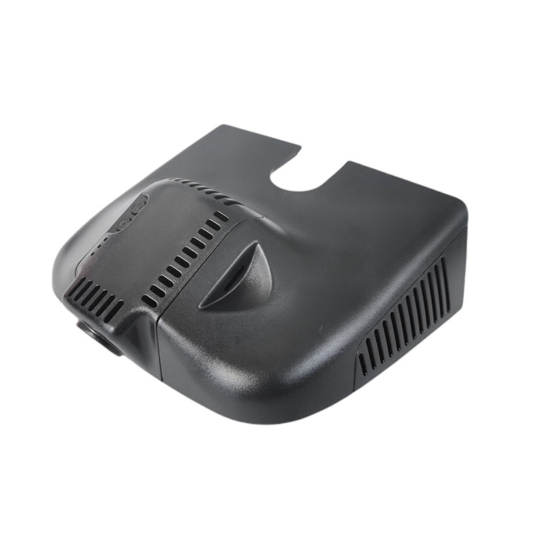 奔驰ML/GL专车专用WiFi记录仪4K高清4G在线云存储24小时停车不停录