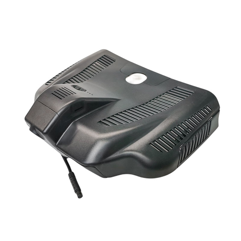 奔驰A系高配版专车专用WiFi记录仪4K高清4G在线云存储24小时停车不停录