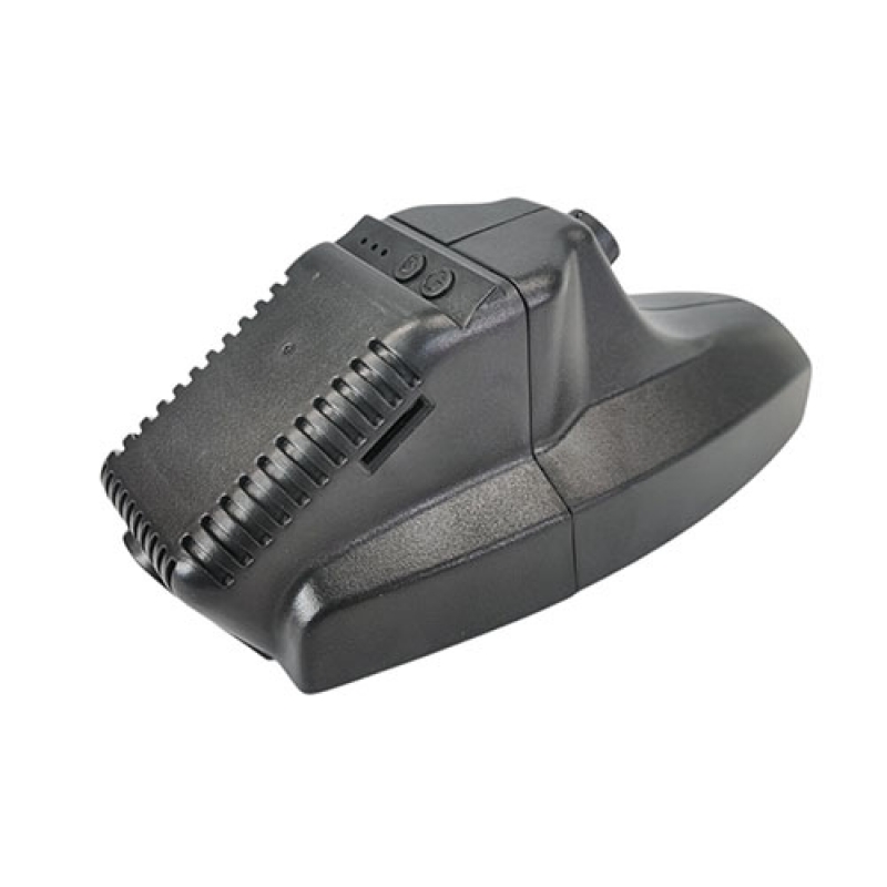 宝马X1专车专用WiFi记录仪4K高清4G在线云存储24小时停车不停录