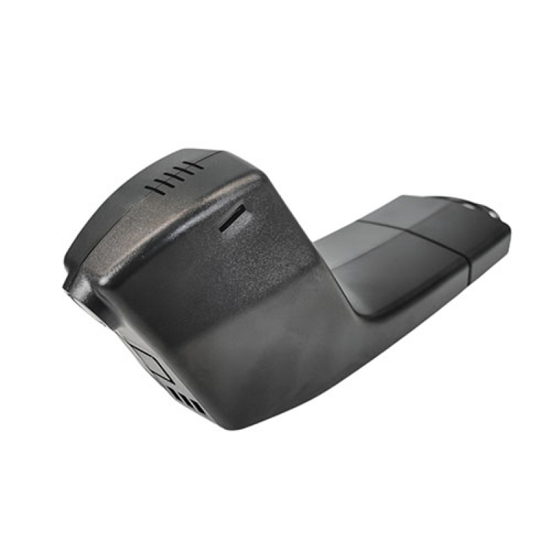 宝马X4高配专车专用WiFi记录仪4K高清4G在线云存储24小时停车不停录