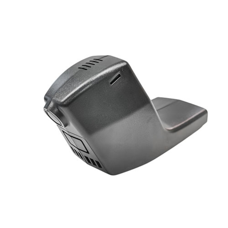 宝马X5M专车专用WiFi记录仪4K高清4G在线云存储24小时停车不停录