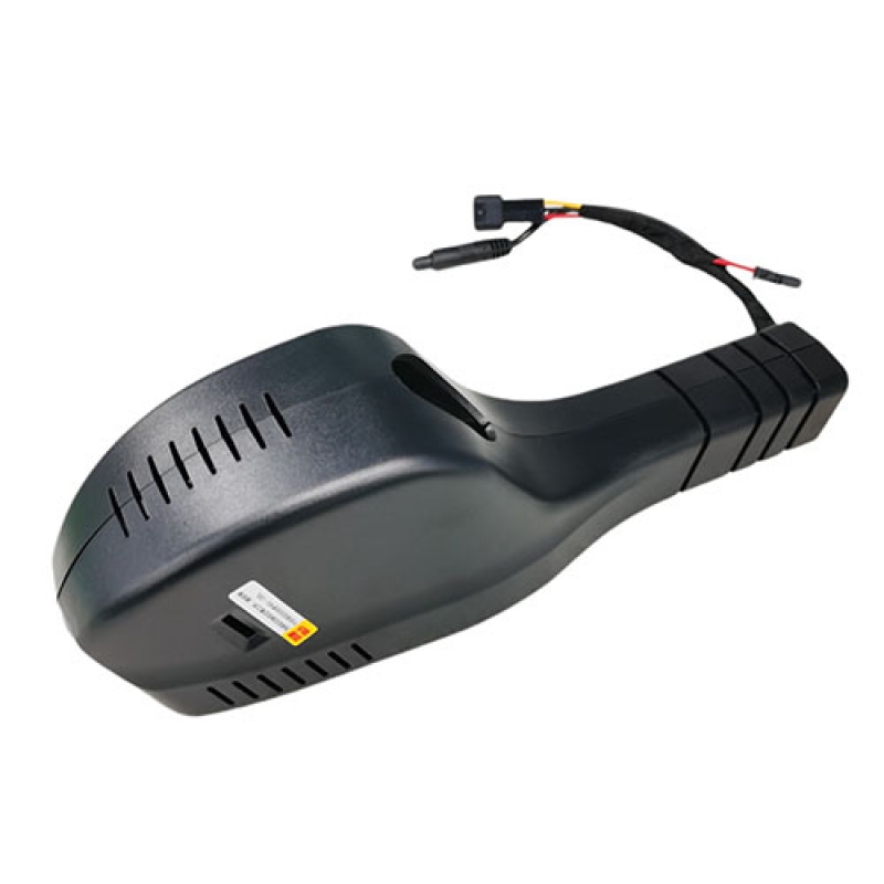 15-17款大众迈腾专车专用WiFi记录仪4K高清4G在线云存储24小时停车不停录