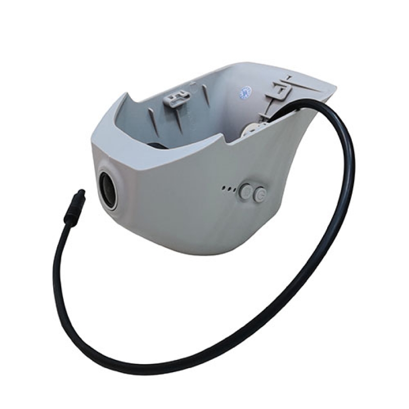 2021款大众途昂X专车专用WiFi记录仪4K高清4G在线云存储24小时停车不停录