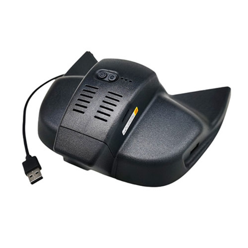 19款福特福克斯高配专车专用WiFi记录仪4K高清4G在线云存储24小时停车不停录