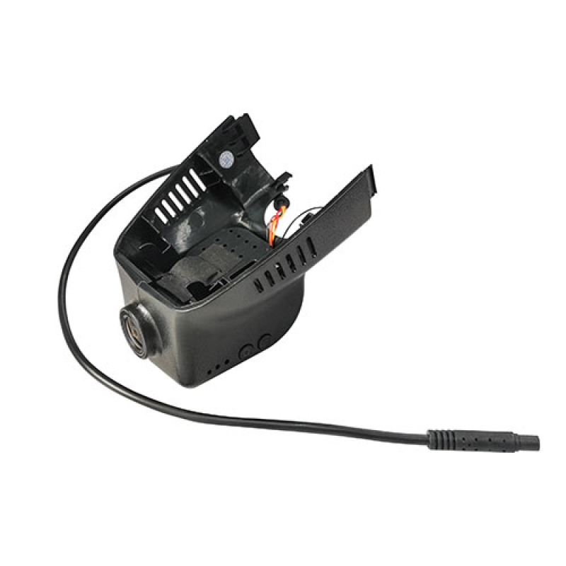 15款凯迪拉克ATS-L中低配专车专用WiFi记录仪4K高清4G在线云存储24小时停车不停录